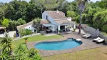 Stylish 5 bedroom Villa for sale with countryside view in Biot, Provence Alpes Cote d'Azur