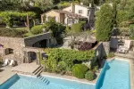 Beautiful 5 bedroom House for sale with countryside view in Mouans Sartoux, Provence Alpes Cote d'Azur