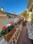 Unique 3 bedroom House for sale with sea view in Rocher, Monaco Ville, Port and Exotic Gardens