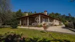 Authentic 3 bedroom Villa for sale with countryside view in Lousada, Porto, Northern Portugal
