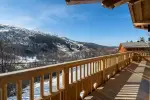 Wow factor 4 bedroom Appartement for sale in Meribel, Auvergne Rhone Alpes