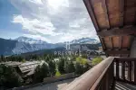 Wow factor 5 bedroom Maison for sale in Courchevel 1850, Auvergne Rhone Alpes