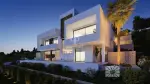 Immaculate 4 bedroom Villa with sea view in Altea la Vella, Valencia