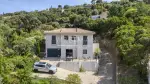 Modern 5 bedroom Villa for sale with panoramic and countryside views in Cavalaire sur Mer, Provence Alpes Cote d'Azur