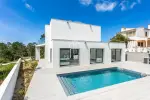 Immaculate 4 bedroom Villa for sale with panoramic view in Aljezur, Algarve