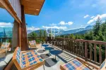 Authentic 3 bedroom Appartement for sale in Courchevel 1850, Auvergne Rhone Alpes