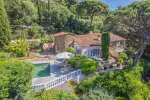 6 bedroom House for sale with sea view with Income Potential in Sainte Maxime, Provence Alpes Cote d'Azur