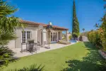 Bright 4 bedroom House for sale in Sainte Maxime, Provence Alpes Cote d'Azur