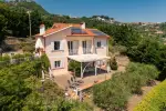 Beautiful 3 bedroom Villa for sale with sea view in Noli, Liguria