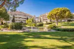 Wow factor 3 bedroom Duplex Apartment for sale with sea and panoramic views in La Trinidad, Marbella, Andalucia