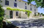 Unique 16 bedroom House for sale with countryside view in Carcassonne, Occitanie