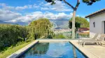 Stunning 3 bedroom House for sale with panoramic and sea views in Roquebrune Cap Martin, Provence Alpes Cote d'Azur