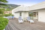 Luxury 2 bedroom Apartment for sale with panoramic and sea views in Garavan, Menton, Provence Alpes Cote d'Azur