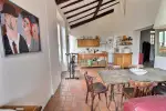 Authentic 3 bedroom Apartment for sale with panoramic view in Nice, Provence Alpes Cote d'Azur