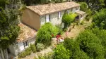 Beautiful 3 bedroom House for sale with countryside view in Grasse, Provence Alpes Cote d'Azur
