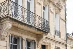 Authentic 5 bedroom House for sale with panoramic view in Bordeaux, Nouvelle Aquitaine