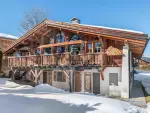 Wow factor 6 bedroom Maison for sale in Mont d'Arbois, Megeve, Auvergne Rhone Alpes