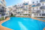 Stunning 2 bedroom Penthouse in Denia, Valencia
