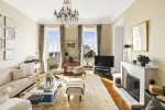 Beautiful 2 bedroom Apartment for sale with panoramic and sea views in Californie, Cannes, Provence Alpes Cote d'Azur