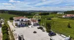 Spacious 5 bedroom Villa for sale with countryside view in Bombarral, Central Portugal