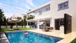 New Build 4 bedroom Villa for sale in Ayia Thekla, Famagusta