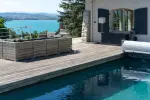 Beautiful 4 bedroom House for sale with lake or river and panoramic views in Veyrier du Lac, Auvergne Rhone Alpes