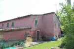 Character 6 bedroom Farmhouse for sale in Pomarance, Tuscany