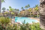 Beautiful 3 bedroom Apartment for sale in San Pedro de Alcantara, Andalucia