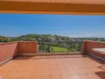 Inviting 2 bedroom Apartment for sale with panoramic and sea views in Sainte Maxime, Provence Alpes Cote d'Azur