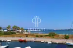 Waterfront 2 bedroom Apartment for sale with sea view in Port Grimaud, Provence Alpes Cote d'Azur