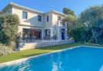 Luxury 4 bedroom Villa for sale with countryside view in Antibes, Provence Alpes Cote d'Azur
