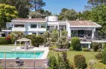 Beautiful 6 bedroom Villa for sale with countryside view in Valbonne, Provence Alpes Cote d'Azur