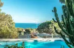 Stunning 5 bedroom Villa for sale with sea view in Saint Jean Cap Ferrat, Provence Alpes Cote d'Azur