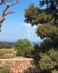 Character 3 bedroom House for sale with sea view in Saint Tropez, Provence Alpes Cote d'Azur
