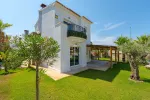 Immaculate 3 bedroom Villa with panoramic view in Denia, Valencia