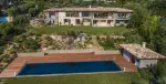 Immaculate 8 bedroom Villa for sale with sea view in Saint Tropez, Provence Alpes Cote d'Azur