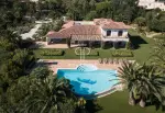 Stunning 6 bedroom Villa for sale with panoramic and sea views in Saint Tropez, Provence Alpes Cote d'Azur