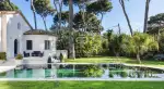 Immaculate 6 bedroom for sale with sea and panoramic views in Cap d'Antibes, Provence Alpes Cote d'Azur