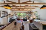 Bright 3 bedroom Chalet for sale in Megeve, Auvergne Rhone Alpes