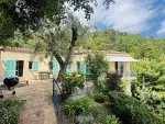 Inviting 3 bedroom Villa for sale with panoramic and countryside views in Grasse, Provence Alpes Cote d'Azur