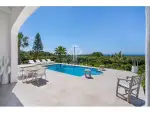 Furnished 3 bedroom Villa for sale with sea view in Binisafua, Menorca