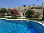 Beachfront 3 bedroom Apartment for sale in Mojacar, Andalucia