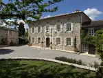 Stunning 8 bedroom Estate for sale with countryside and panoramic views in Triangle d'Or et Cordais, Gaillac, Occitanie