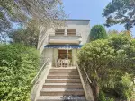 Authentic 5 bedroom House for sale with sea view in Antibes, Provence Alpes Cote d'Azur