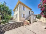 Bright 5 bedroom House for sale with panoramic view in Antibes, Provence Alpes Cote d'Azur