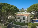 Immaculate 6 bedroom Villa for sale with sea view in Cannes, Provence Alpes Cote d'Azur