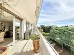 Immaculate 3 bedroom Apartment for sale with sea view in Antibes, Provence Alpes Cote d'Azur