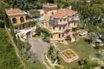 Wow factor 12 bedroom House for sale with sea view in Californie, Cannes, Provence Alpes Cote d'Azur