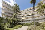 Stylish 3 bedroom Apartment for sale with sea view in Cap d'Antibes, Provence Alpes Cote d'Azur