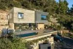 Immaculate 4 bedroom House for sale with panoramic view in Saint Paul de Vence, Provence Alpes Cote d'Azur